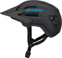 Giro Fixture II Youth Kinderhelm