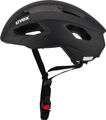uvex Casco rise cc