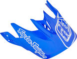 Troy Lee Designs Visera de repuesto para cascos D3