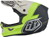 Troy Lee Designs Casque D3 Fiberlite