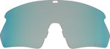 uvex Verre pour Lunettes de Sport sportstyle 231