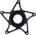 absoluteBLACK Étoile de Plateau E-Bike pour Bosch Gen3