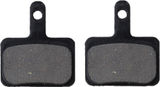 absoluteBLACK GRAPHENpads Disc Brake Pads for Shimano