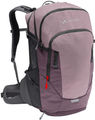 VAUDE Womens Bike Alpin 24+4 Backpack