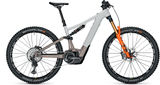 FOCUS SAM² 6.9 29" E-Mountain Bike - 2023 Model