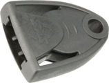 SKS Secu-Clip 3.0 pour Protège-Roue en Plastique avec Rails en V