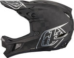 Troy Lee Designs D4 Carbon MIPS Helm
