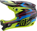 Troy Lee Designs Casque D4 Carbon MIPS