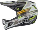 Troy Lee Designs Casco D4 Carbon MIPS
