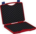 Knipex Werkzeug-Box RED ohne Werkzeuge