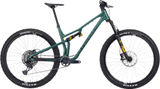 COMMENCAL T.E.M.P.O. ÖHLINS Edition 29" Mountainbike