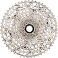 Shimano Cassette Deore CS-M6100-12 de 12 velocidades