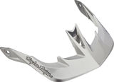 Troy Lee Designs Ersatzvisier für A3 Helm