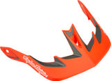 Troy Lee Designs Ersatzvisier für A3 Helm