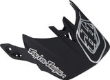 Troy Lee Designs Spare Visor for D4 Carbon MIPS Helmets