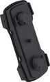 FIDLOCK TWIST tex base multi mount for textiles