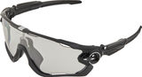 Oakley Jawbreaker Brille