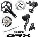 Shimano GRX RX820 Group 1x12