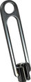 NITTO Soporte de cables de frenos AS-2