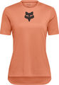 Fox Head Camiseta de ciclismo para mujer Ranger