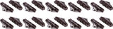 Shimano Bremsschuhe M50T für Tiagra, Sora - 10 Paar