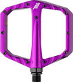 Title MTB CONNECT platform pedals