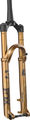 Fox Racing Shox Horquilla susp. 34 Float 29" Factory GRIP X Podium Gold Boost Kabolt