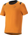alpinestars Maillot A-Dura Dri Wool à manches courtes