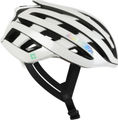 Lazer Z1 KinetiCore Full White Edition Helmet