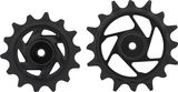 SRAM Schalträdchen Set für XX Eagle Transmission AXS T-Type Schaltwerk