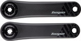 Hope manivelle en carbone 68 / 73 mm