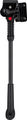 Hebie Rear Kickstand 661 FIX 40 Overlong