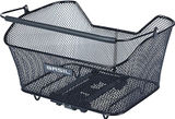Basil Base M MIK Bicycle Basket