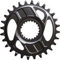 Shimano Plato XTR SM-CRM96 para FC-M9200,M9220, para 12 velocidades trasero