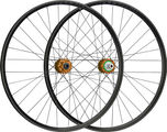 Hope Pro 4 + Fortus 23 Disc 6-Loch 29" Boost Laufradsatz