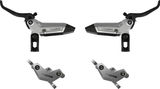 SRAM Kit de freins à disque Motive Ultimate avant + arrière