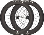 DT Swiss ARC 1100 DICUT 85 mm Carbon Disc Center Lock 28" Laufradsatz