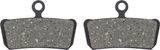 GALFER Plaquettes de Frein Disc E-Bike pour SRAM/Avid