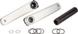 Garbaruk Road/Gravel Crankset 29mm DUB