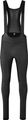 GripGrab PACR Thermal Bib Tights Trägerhose ohne Sitzpolster