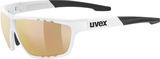uvex sportstyle 706 CV V colorvision variomatic sports glasses