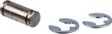 Rohloff Pin & Circlip for Clevis Fork Head