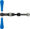 Cyclus Tools Fresadora de planeado para cajas de pedalier con soporte