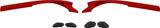 Oakley Set d'Accessoire de Monture pour Lunettes Half Jacket 2.0
