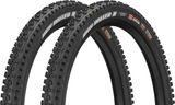 Maxxis Highroller II 3C MaxxTerra EXO Protection TR 27.5" Folding Tyre Set