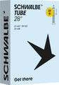 Schwalbe Cámara 15 para 28" / 29"