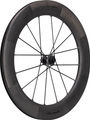 Syncros Roue Capital SL Aero 80 Carbon Disc Center Lock 28"