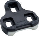 Look Keo Grip Black 0° Pedal Cleats