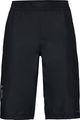 VAUDE Pantalones cortos para damas Womens Drop Shorts