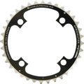 TA Chinook Chainring, 4-arm, Centre, 104 mm BCD